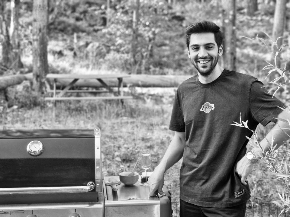 Optimizing BBQ runtime — much tastier than optimizing Swift code.